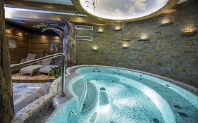 Pensjonat Orlik Mountain Resort&Spa