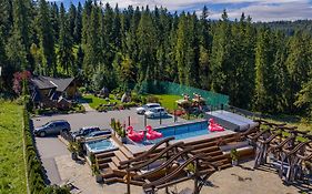 Pensjonat Orlik Mountain Resort&Spa